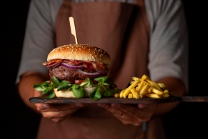 Nine Great Menu Items You Can Enjoy at Fast Food Restaurants Minus the Guilt Nine Great Menu Items You Can Enjoy at Fast Food Restaurants Minus the Guilt